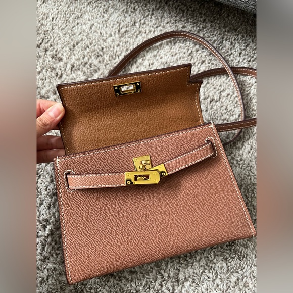 ✖️SOLD✖️Lily & Bean Hettie Bag - Picture 2 of 6